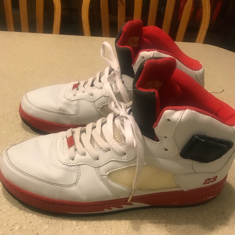 Shoes